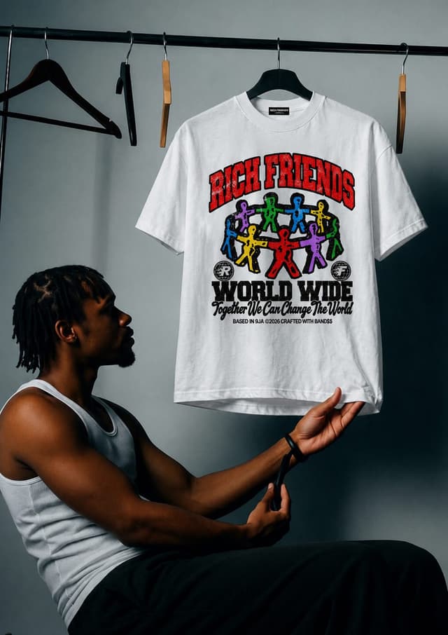 RFS family tee