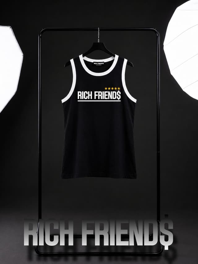 RFS TANK TOPS